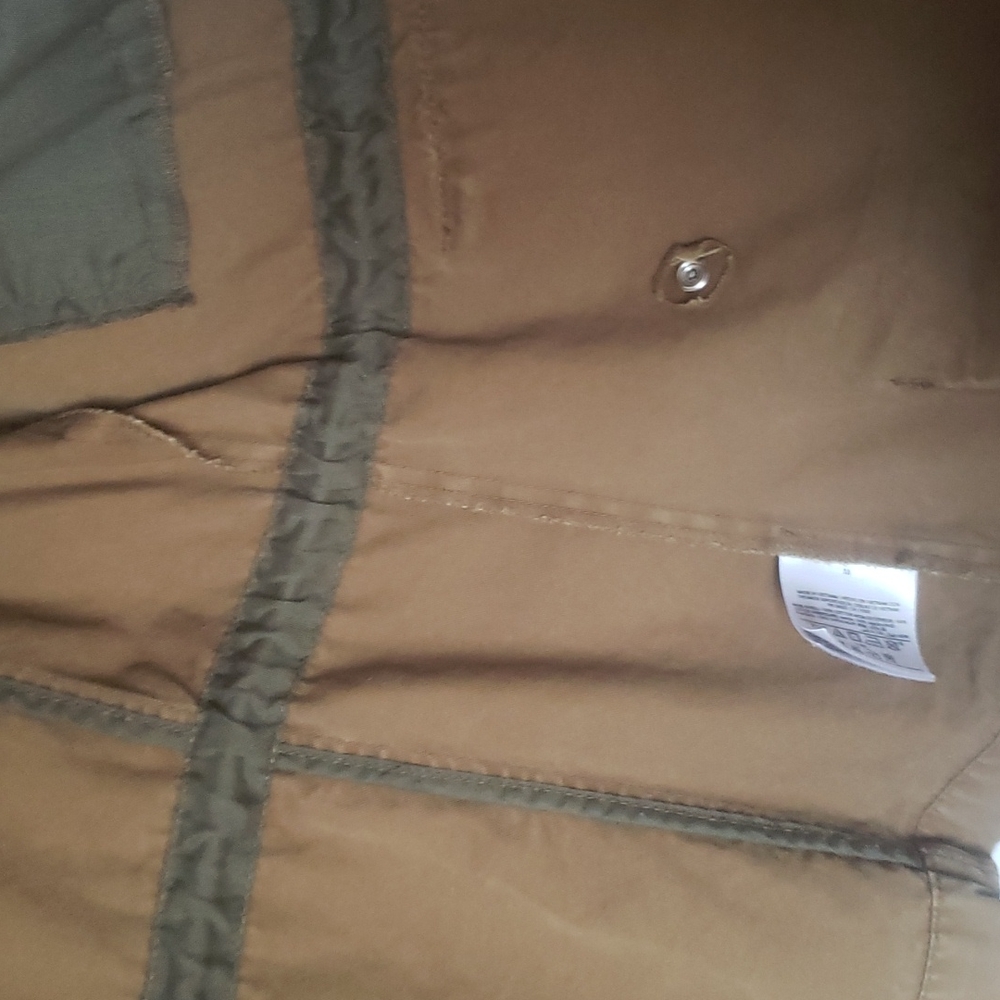 Old navy jacket - Picture 6 of 7